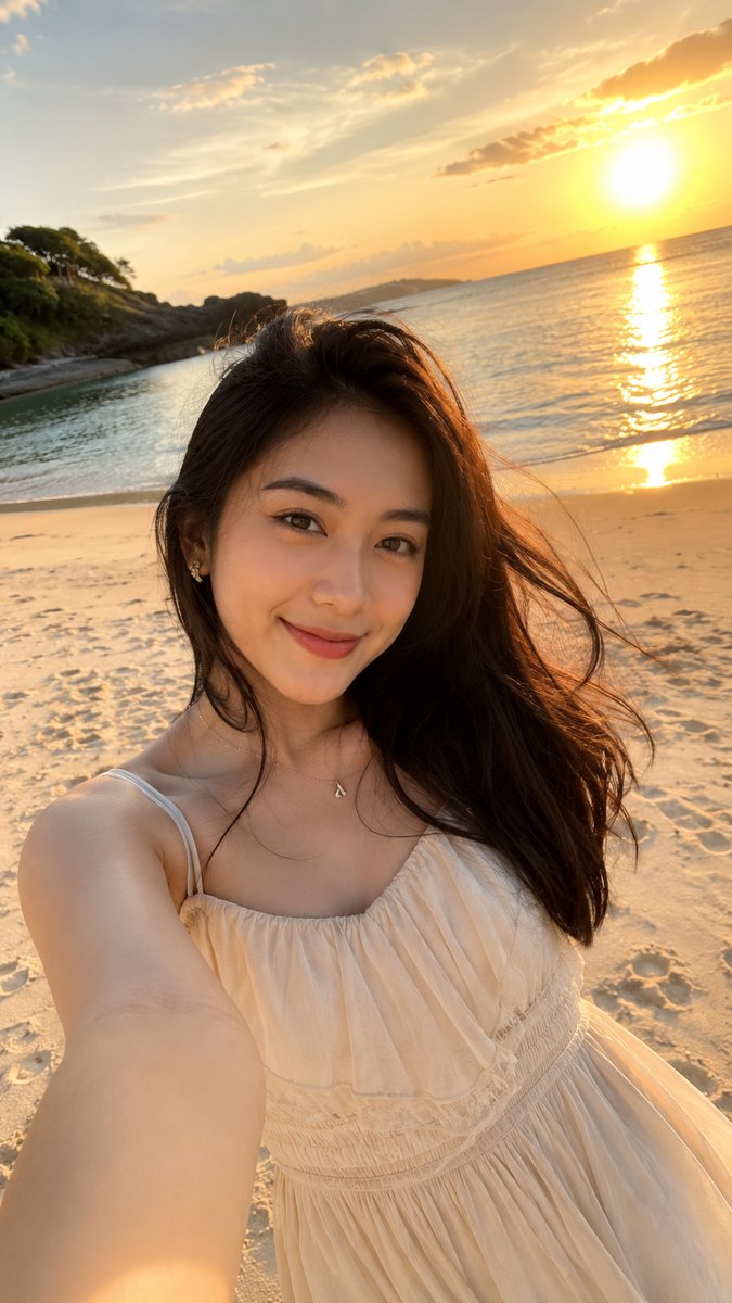 Hasil Model & Avatar AI