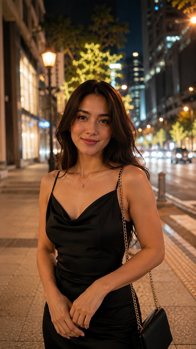 Hasil Model & Avatar AI