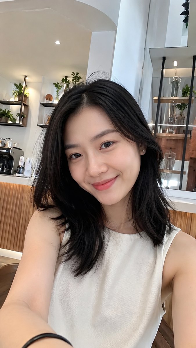 Hasil Model & Avatar AI