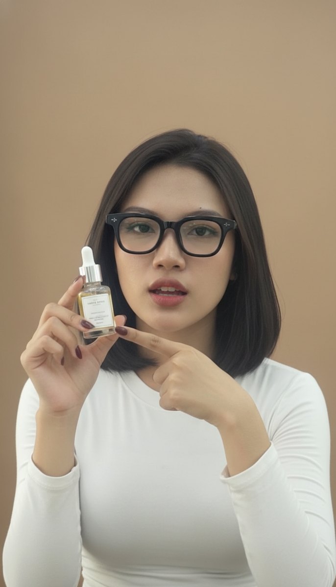 Hasil Model + Produk AI