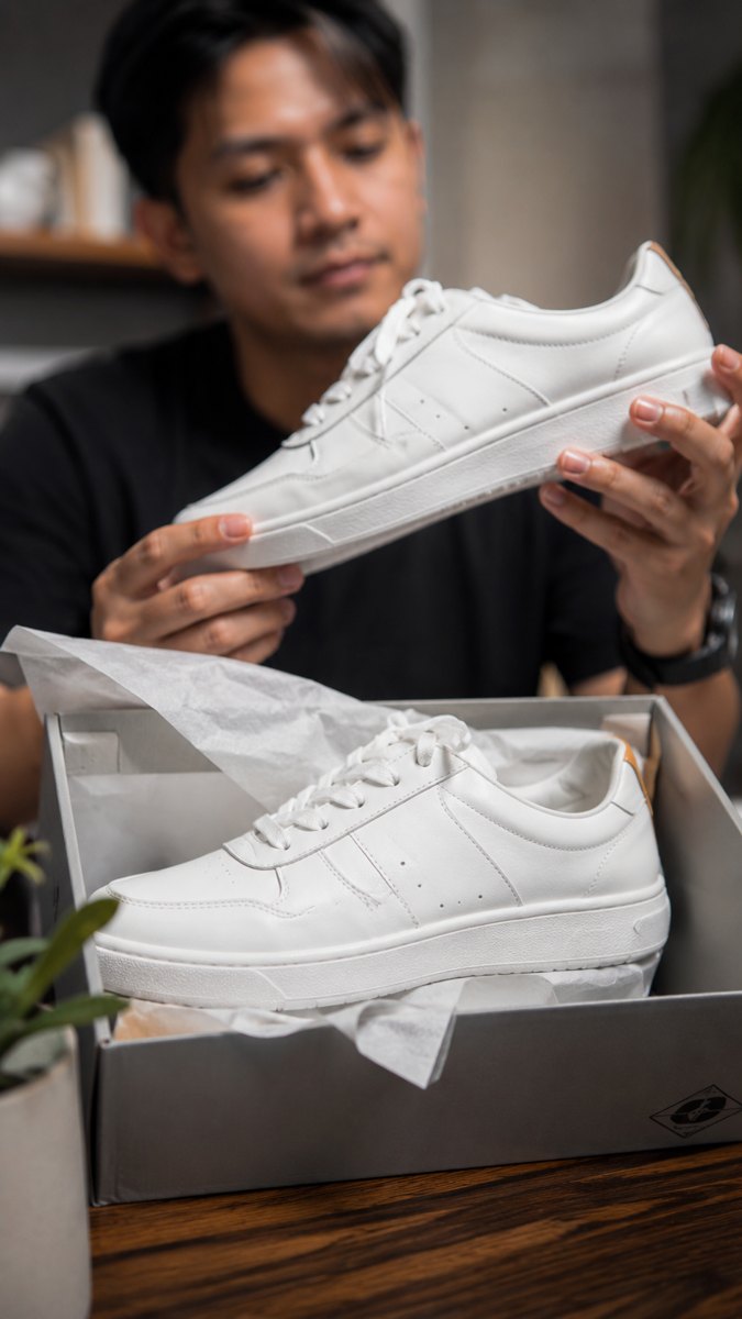 Hasil Model + Produk AI
