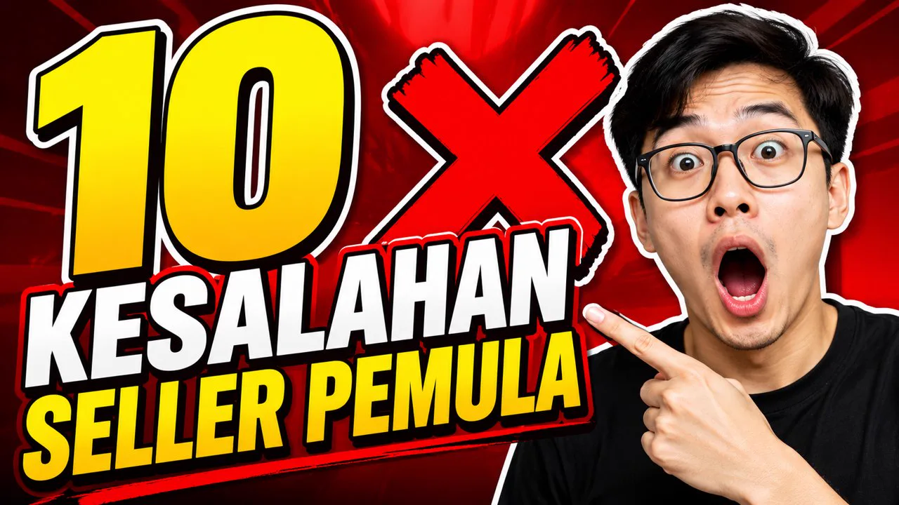 Hasil Thumbnail YouTube