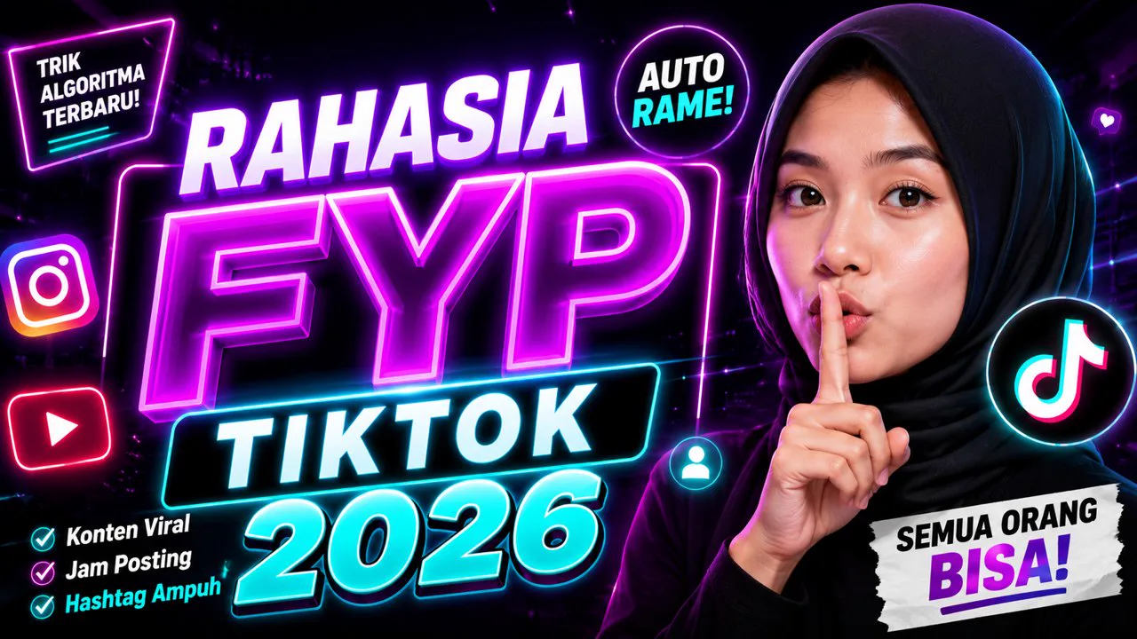 Hasil Thumbnail YouTube