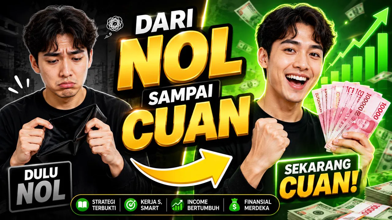 Hasil Thumbnail YouTube
