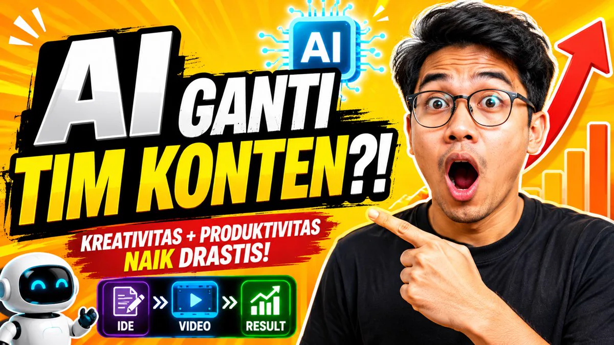 Hasil Thumbnail YouTube