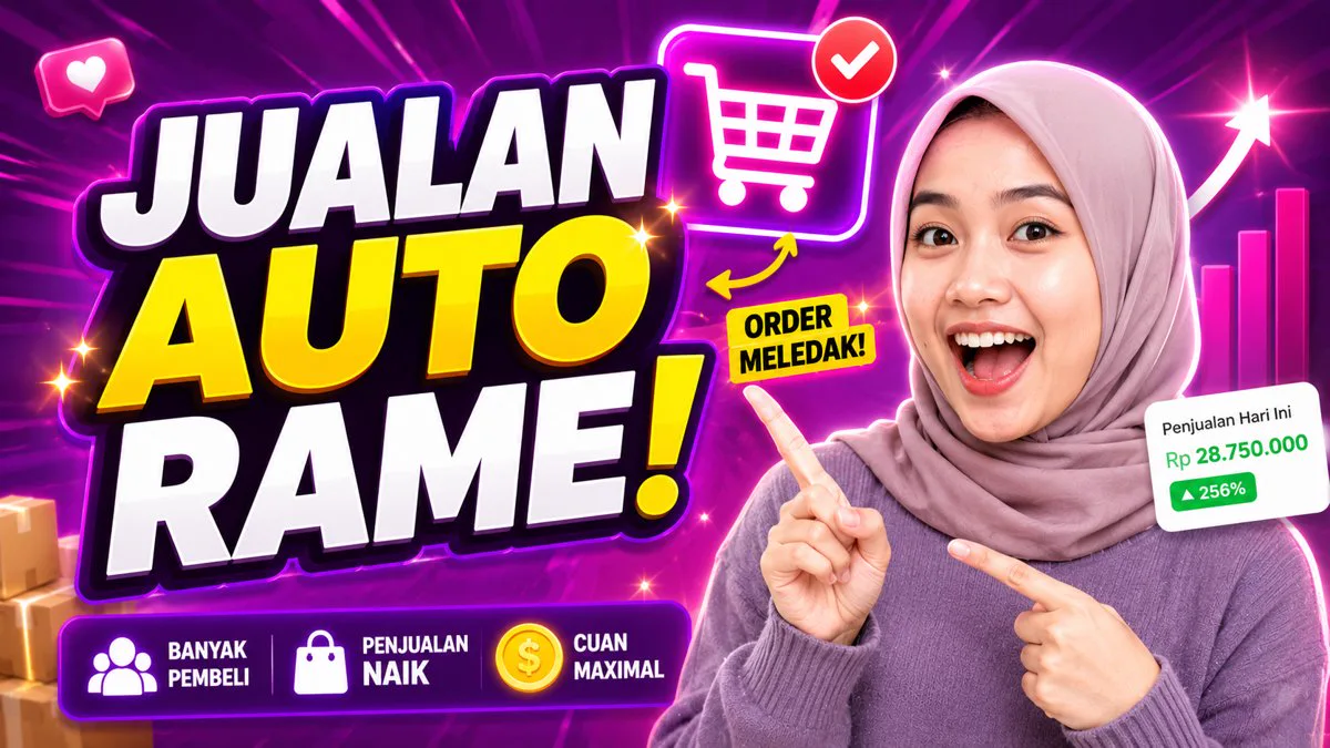 Hasil Thumbnail YouTube