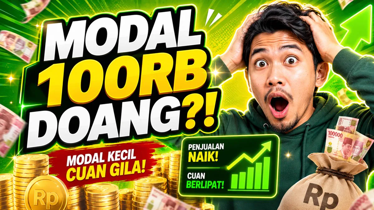 Hasil Thumbnail YouTube